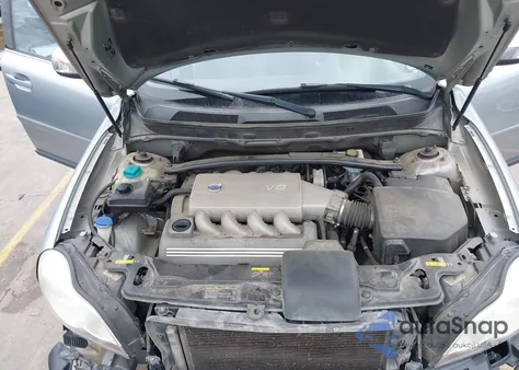 2008 Volvo Xc90 V8 из США, поврежденный, VIN YV4CZ852X81471796